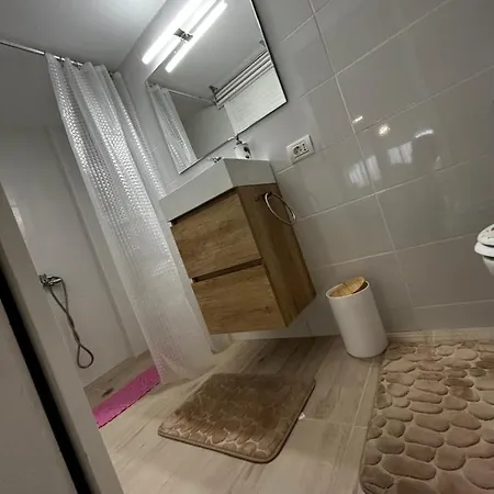 New Refurbished Full Studio In Costa Del Silencio * Las Galletas