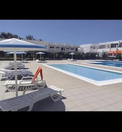 New Refurbished Full Studio In Costa Del Silencio *