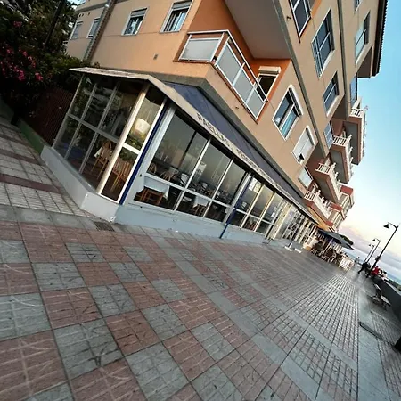 New Refurbished Full Studio In Costa Del Silencio Apartament Las Galletas
