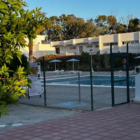 New Refurbished Full Studio In Costa Del Silencio Las Galletas