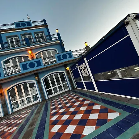 New Refurbished Full Studio In Costa Del Silencio *