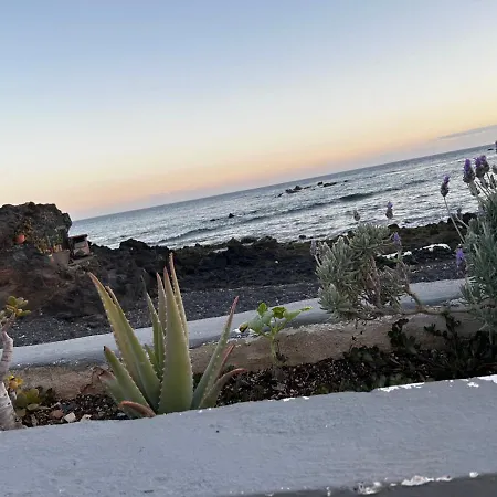New Refurbished Full Studio In Costa Del Silencio