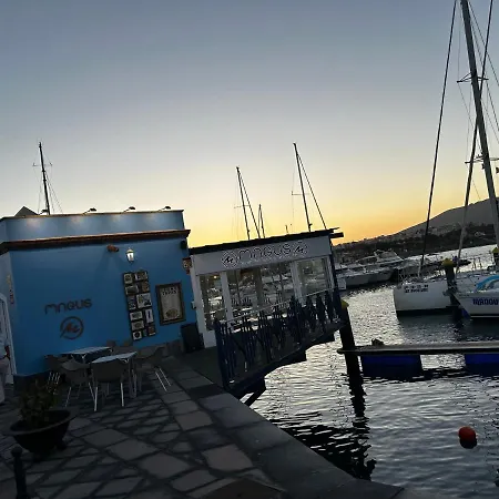 New Refurbished Full Studio In Costa Del Silencio Apartment Las Galletas